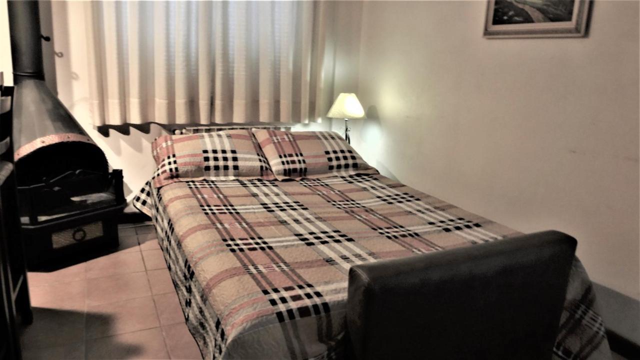 Apartamento Aconchegante + Bikes Gramado Buitenkant foto