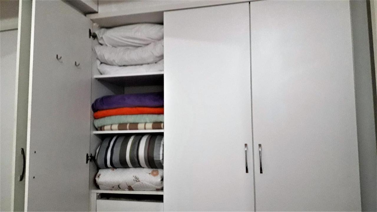 Apartamento Aconchegante + Bikes Gramado Buitenkant foto