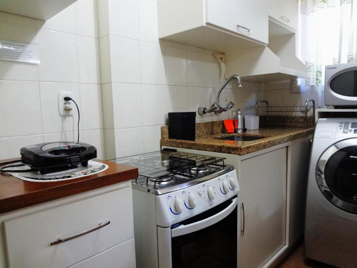 Apartamento Aconchegante + Bikes Gramado Buitenkant foto