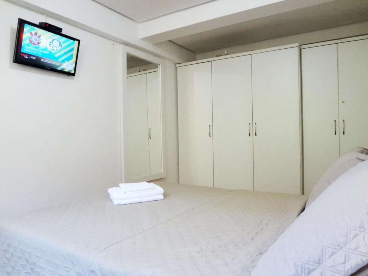 Apartamento Aconchegante + Bikes Gramado Buitenkant foto