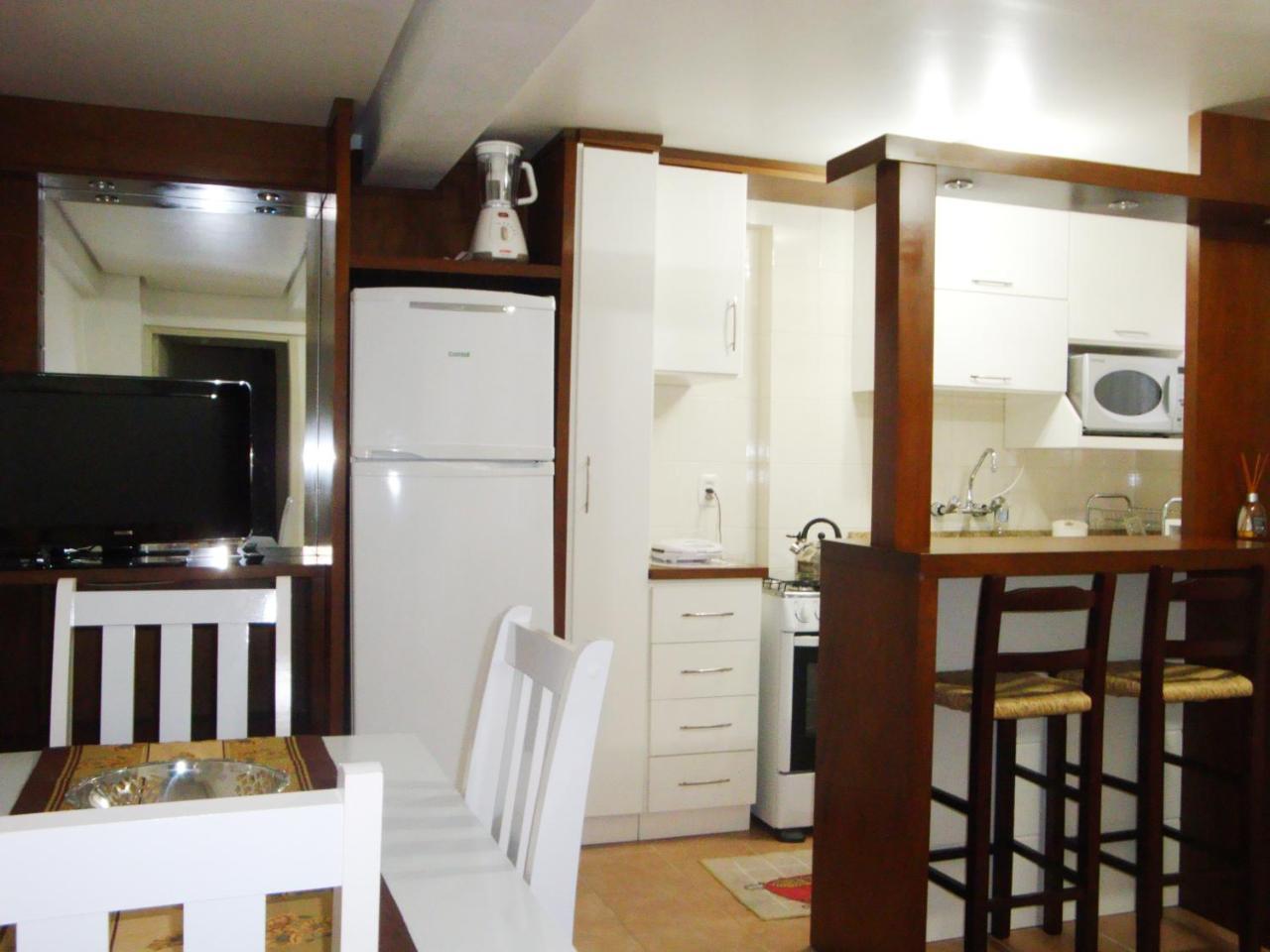 Apartamento Aconchegante + Bikes Gramado Buitenkant foto